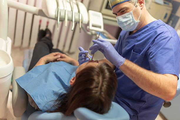 Professional Dental Services in Sterling, CO